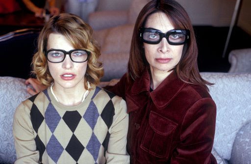 Milla Jovovich Fotoğrafı