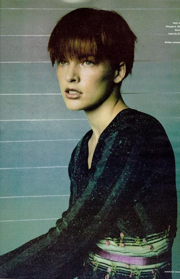 Milla Jovovich Fotoğrafı