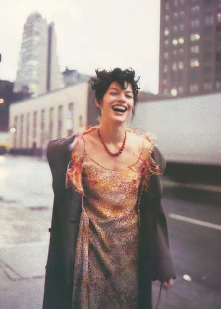 Milla Jovovich Fotoğrafı