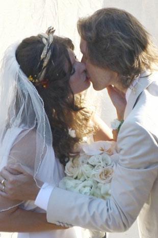 Milla Jovovich Fotoğrafı