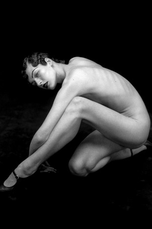 Milla Jovovich Fotoğrafı