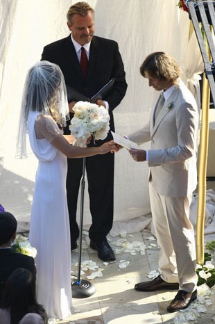 Milla Jovovich Fotoğrafı