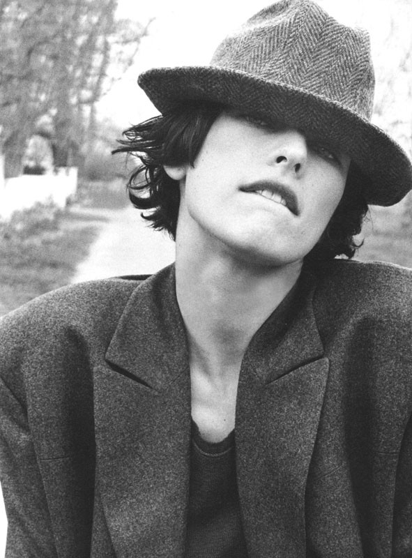 Milla Jovovich Fotoğrafı