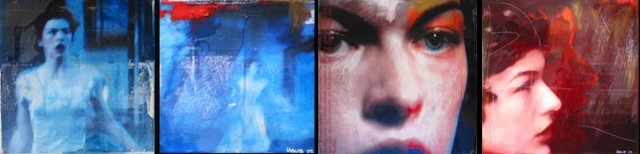 Milla Jovovich Fotoğrafı