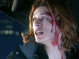 Milla Jovovich Fotoğrafı