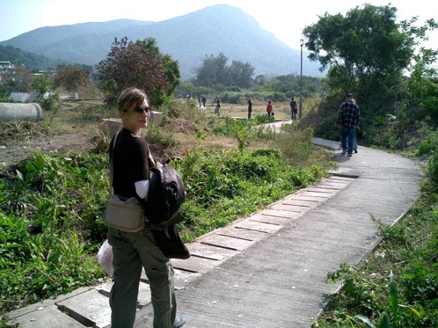 Milla Jovovich Fotoğrafı