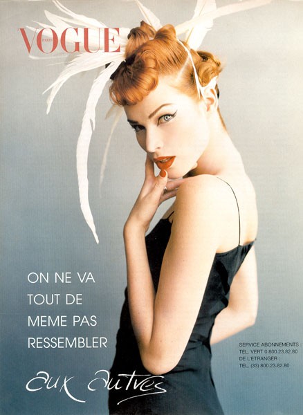 Milla Jovovich Fotoğrafı