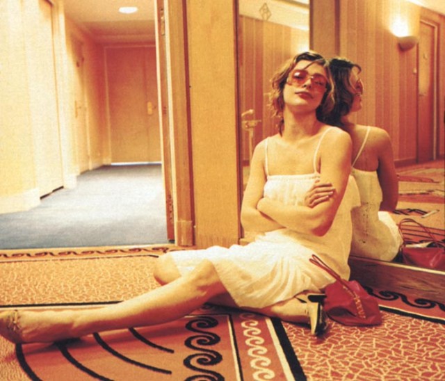 Milla Jovovich Fotoğrafı