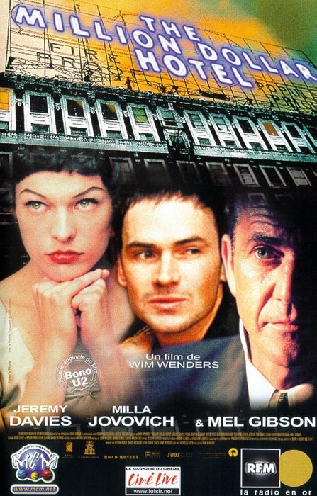 Milla Jovovich Fotoğrafı