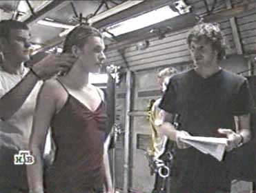 Milla Jovovich Fotoğrafı