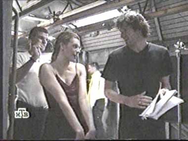 Milla Jovovich Fotoğrafı