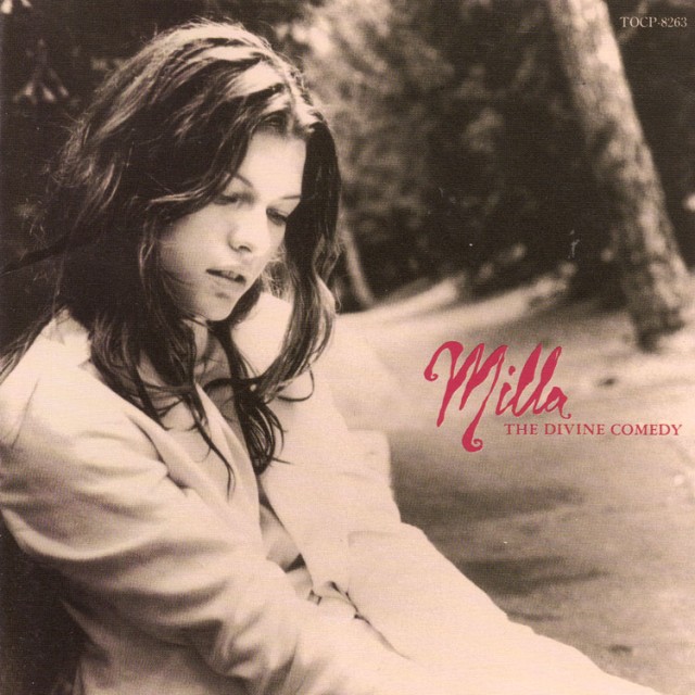 Milla Jovovich Fotoğrafı