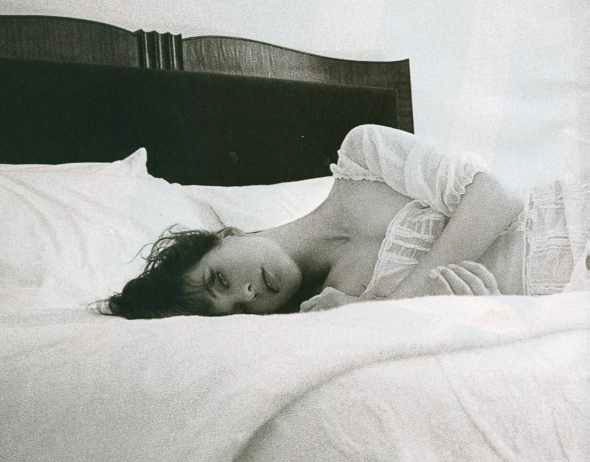 Milla Jovovich Fotoğrafı