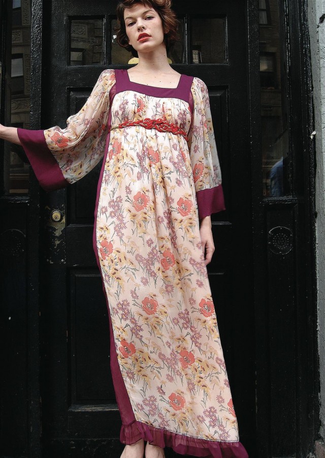 Milla Jovovich Fotoğrafı