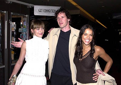 Milla Jovovich Fotoğrafı