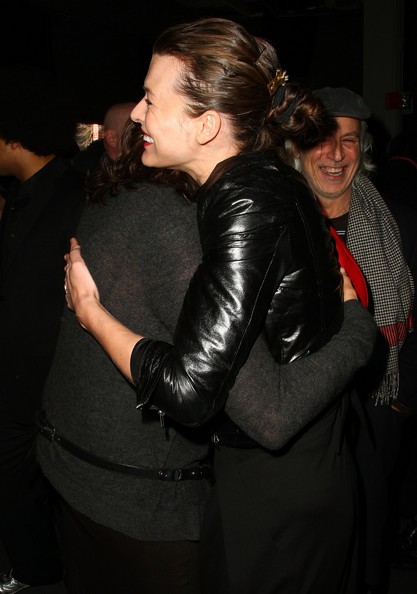 Milla Jovovich Fotoğrafı