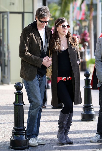 Milla Jovovich Fotoğrafı