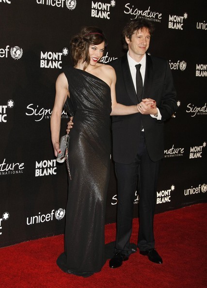 Milla Jovovich Fotoğrafı