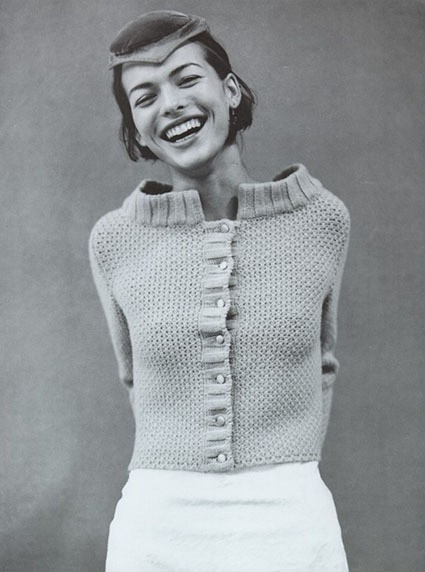 Milla Jovovich Fotoğrafı