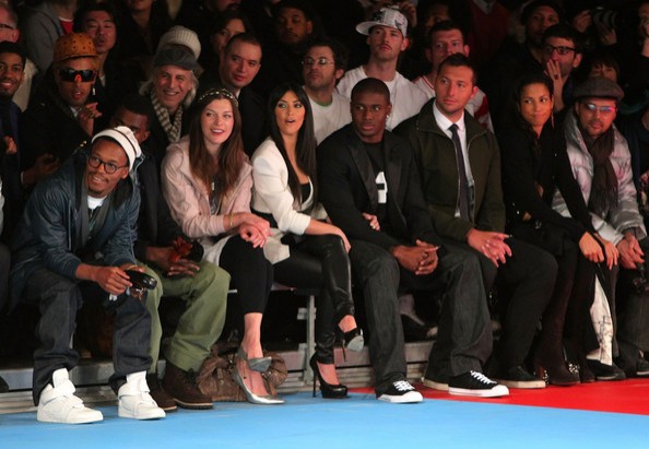 Milla Jovovich Fotoğrafı