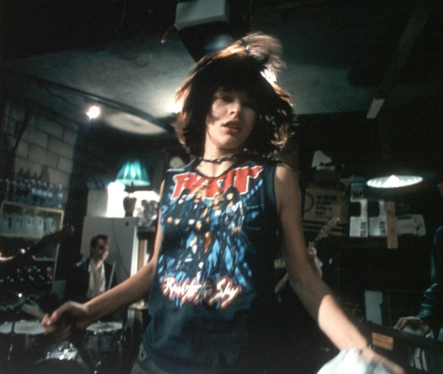 Milla Jovovich Fotoğrafı