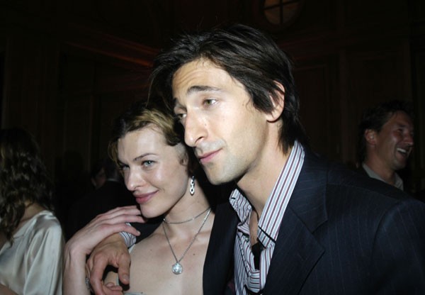 Milla Jovovich Fotoğrafı