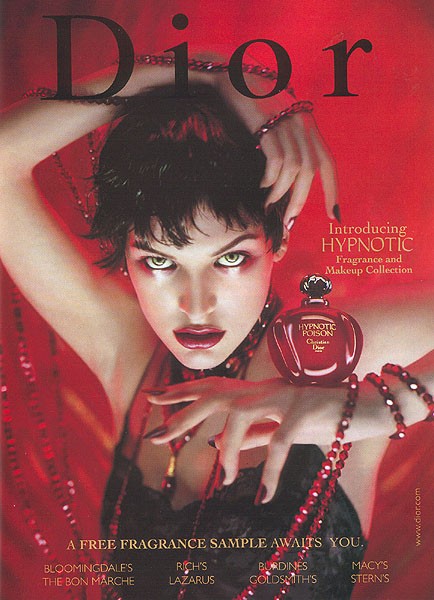 Milla Jovovich Fotoğrafı