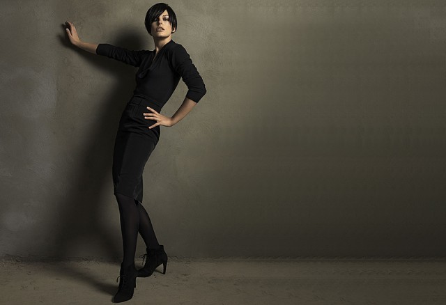 Milla Jovovich Fotoğrafı