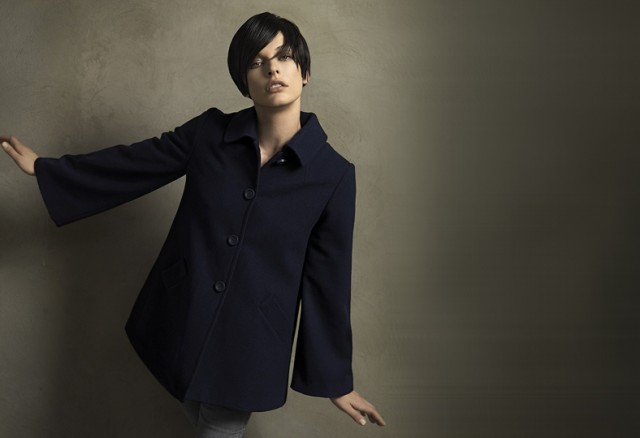 Milla Jovovich Fotoğrafı