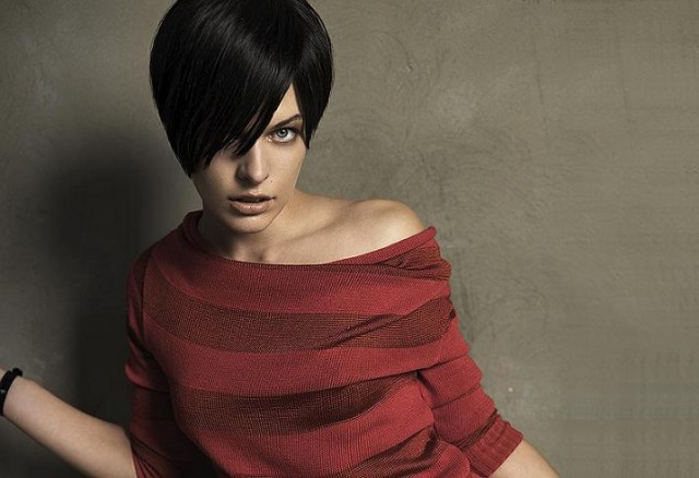 Milla Jovovich Fotoğrafı