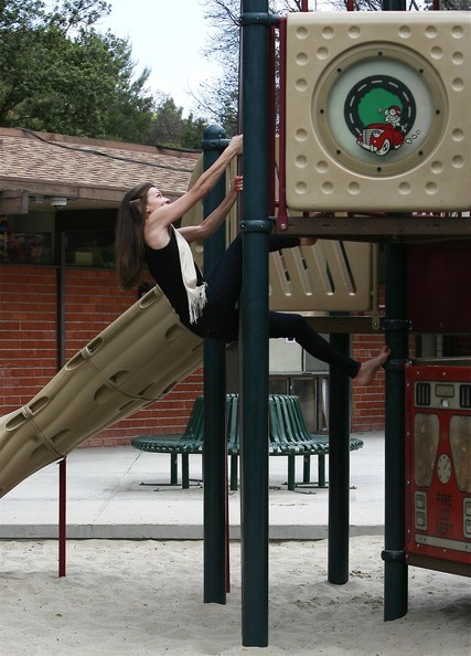 Milla Jovovich Fotoğrafı