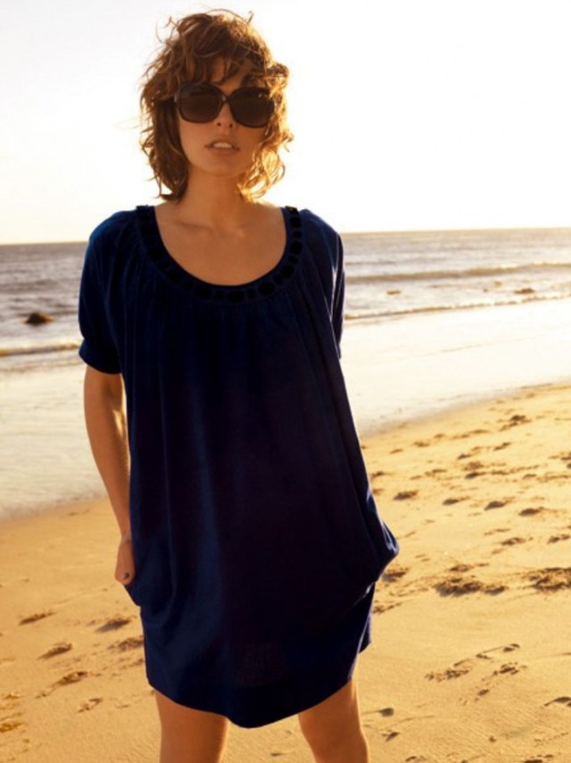 Milla Jovovich Fotoğrafı