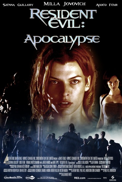 Milla Jovovich Fotoğrafı