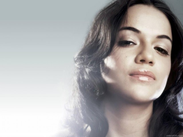 Michelle Rodriguez Fotoğrafı