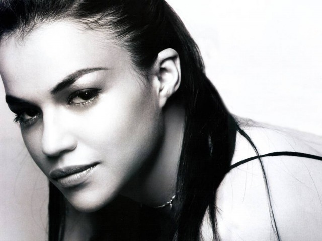 Michelle Rodriguez Fotoğrafı