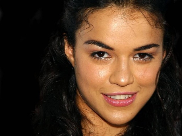Michelle Rodriguez Fotoğrafı