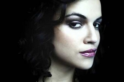 Michelle Rodriguez Fotoğrafı