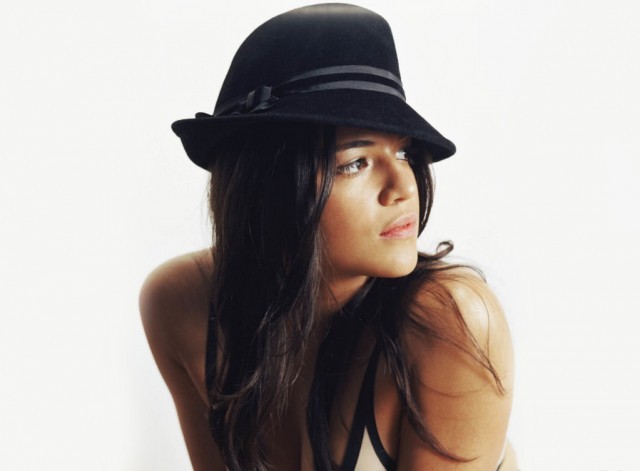 Michelle Rodriguez fotoğrafı