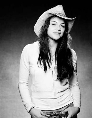 Michelle Rodriguez Fotoğrafı