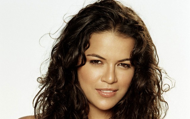 Michelle Rodriguez Fotoğrafı
