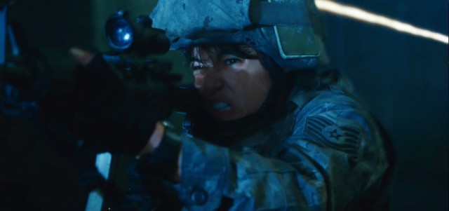 Michelle Rodriguez Fotoğrafı