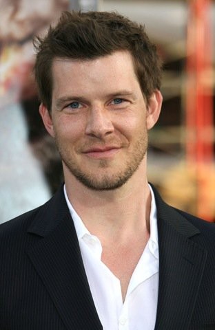 Eric Mabius fotoğrafı