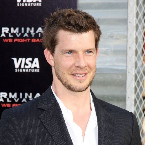 Eric Mabius Fotoğrafı