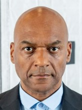Colin Salmon fotoğrafı