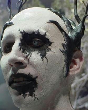 Marilyn Manson Fotoğrafı