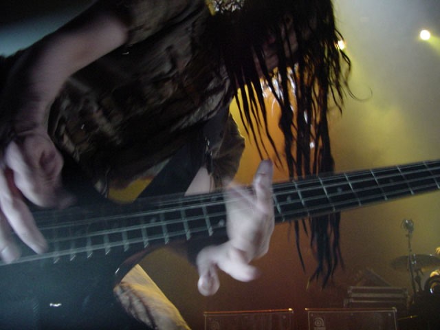 Marilyn Manson Fotoğrafı