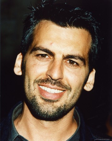 Oded Fehr Fotoğrafı