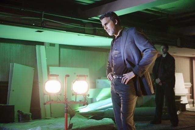 Oded Fehr fotoğrafı