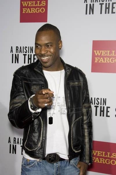 Razaaq Adoti fotoğrafı