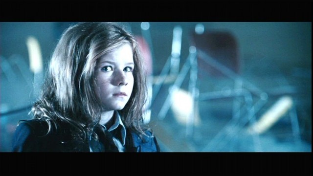 Sophie Vavasseur fotoğrafı